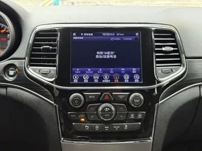 Jeep Grand Cherokee (Import) 2021, 218000 км, за 15597 USD - фото 8