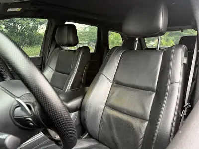 Jeep Grand Cherokee (Import) 2021, 218000 км, за 15597 USD - фото 10