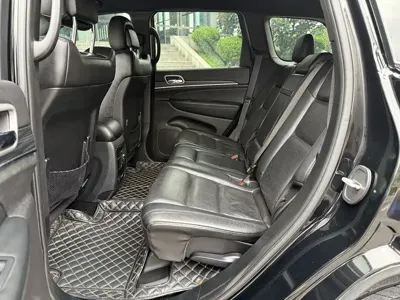 Jeep Grand Cherokee (Import) 2021, 218000 км, за 15597 USD - фото 11