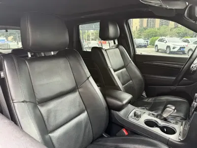 Jeep Grand Cherokee (Import) 2021, 218000 км, за 15597 USD - фото 12