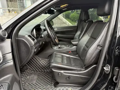 Jeep Grand Cherokee (Import) 2021, 218000 км, за 15597 USD - фото 14