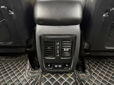 Jeep Grand Cherokee (Import) 2021, 218000 км, за 15597 USD - фото 15