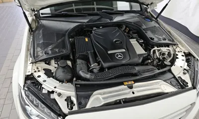 Mercedes-Benz C-Class 2018, 95086 км, за 10213.38 USD - фото 6