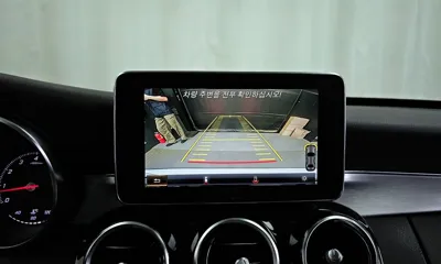 Mercedes-Benz C-Class 2018, 95086 км, за 10213.38 USD - фото 15