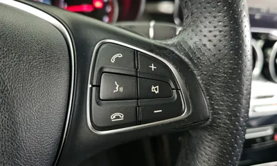 Mercedes-Benz C-Class 2018, 95086 км, за 10213.38 USD - фото 19