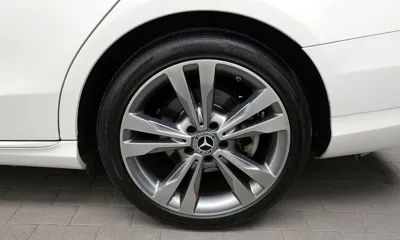 Mercedes-Benz C-Class 2018, 95086 км, за 10213.38 USD - фото 21