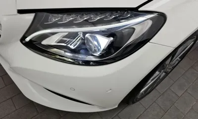 Mercedes-Benz C-Class 2018, 95086 км, за 10213.38 USD - фото 22