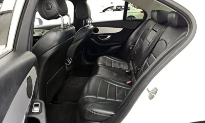 Mercedes-Benz C-Class 2018, 95086 км, за 10213.38 USD - фото 26