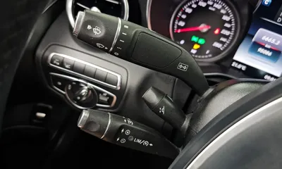 Mercedes-Benz C-Class 2018, 95086 км, за 10213.38 USD - фото 29