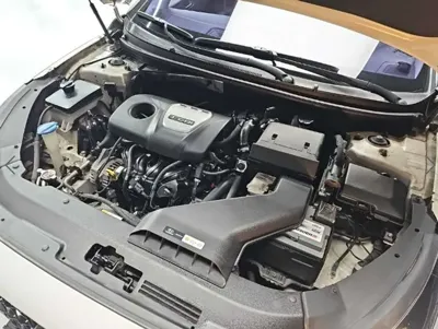 Hyundai Sonata 2018, 101096 км, за 7687.3 USD