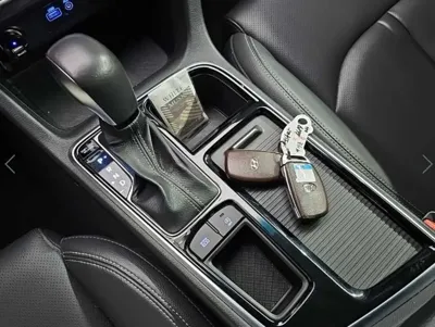 Hyundai Sonata 2018, 101096 км, за 7687.3 USD - фото 8
