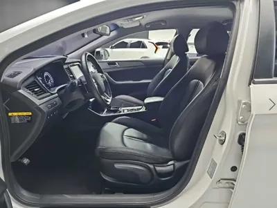Hyundai Sonata 2018, 101096 км, за 7687.3 USD - фото 11