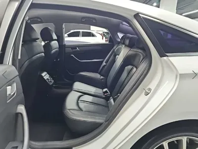 Hyundai Sonata 2018, 101096 км, за 7687.3 USD - фото 12