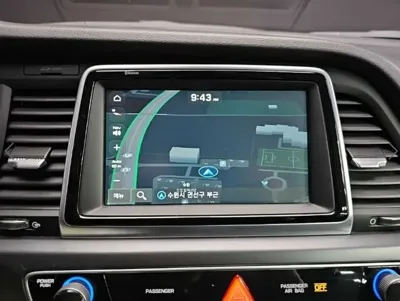 Hyundai Sonata 2018, 101096 км, за 7687.3 USD - фото 13