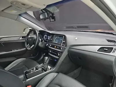 Hyundai Sonata 2018, 101096 км, за 7687.3 USD - фото 18