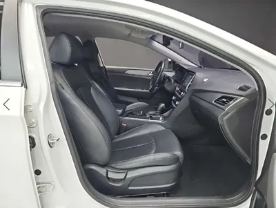 Hyundai Sonata 2018, 101096 км, за 7687.3 USD - фото 19