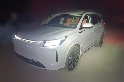 Landian E5 PLUS · 2026 год