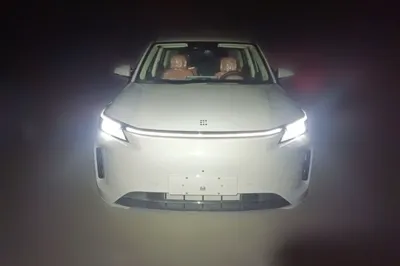 Landian E5 PLUS 2026, 100 км, за 15458 USD