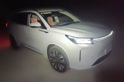 Landian E5 PLUS 2026, 100 км, за 15458 USD