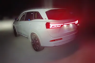 Landian E5 PLUS 2026, 100 км, за 15458 USD