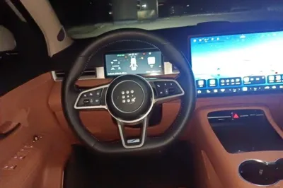 Landian E5 PLUS 2026, 100 км, за 15458 USD - фото 10