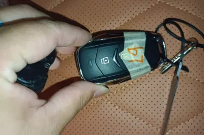 Landian E5 PLUS 2026, 100 км, за 15458 USD - фото 20
