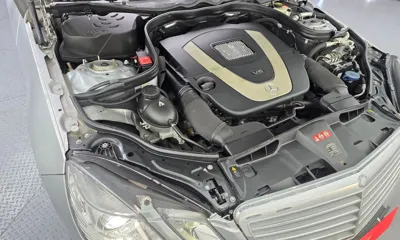Mercedes-Benz E-Class 2011, 49846 км, за 5483.98 USD - фото 6