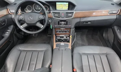 Mercedes-Benz E-Class 2011, 49846 км, за 5483.98 USD - фото 7
