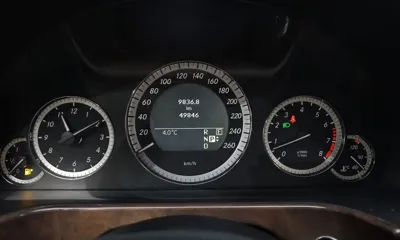 Mercedes-Benz E-Class 2011, 49846 км, за 5483.98 USD - фото 8