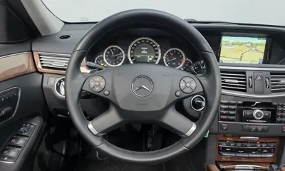 Mercedes-Benz E-Class 2011, 49846 км, за 5483.98 USD - фото 14