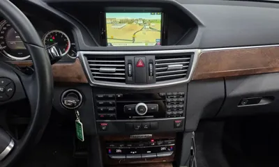 Mercedes-Benz E-Class 2011, 49846 км, за 5483.98 USD - фото 15