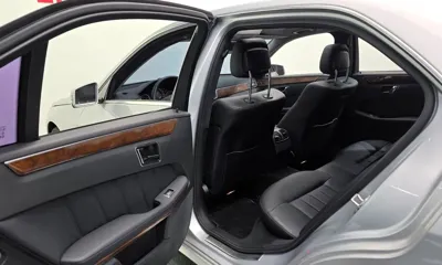 Mercedes-Benz E-Class 2011, 49846 км, за 5483.98 USD - фото 18