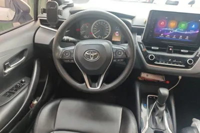 Toyota Levin 2019, 94800 км, за 9621 USD - фото 6