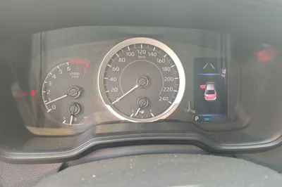 Toyota Levin 2019, 94800 км, за 9621 USD - фото 7