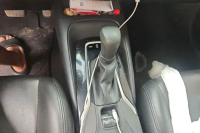 Toyota Levin 2019, 94800 км, за 9621 USD - фото 10