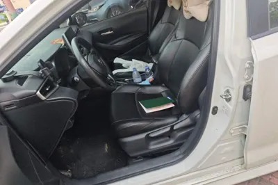 Toyota Levin 2019, 94800 км, за 9621 USD - фото 11