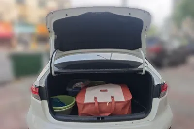 Toyota Levin 2019, 94800 км, за 9621 USD - фото 13
