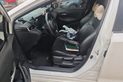 Toyota Levin 2019, 94800 км, за 9621 USD - фото 16