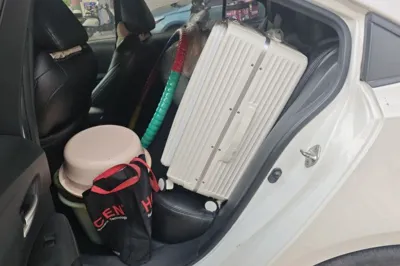 Toyota Levin 2019, 94800 км, за 9621 USD - фото 17