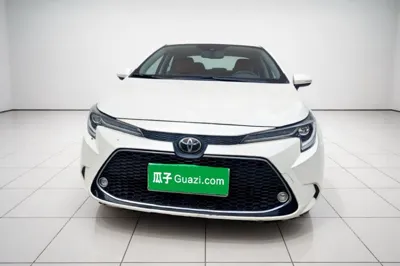 Toyota Levin 2019, 94800 км, за 9621 USD - фото 19