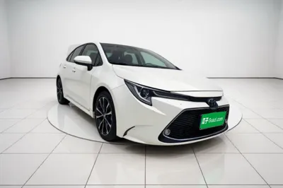 Toyota Levin 2019, 94800 км, за 9621 USD - фото 20