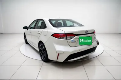 Toyota Levin 2019, 94800 км, за 9621 USD - фото 21