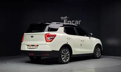 KG_Mobility_Ssangyong TIBOLI 2016, 175411 км, за 3229.15 USD - фото 2