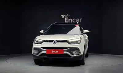 KG_Mobility_Ssangyong TIBOLI 2016, 175411 км, за 3229.15 USD - фото 3