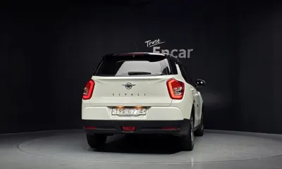 KG_Mobility_Ssangyong TIBOLI 2016, 175411 км, за 3229.15 USD - фото 4
