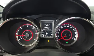 KG_Mobility_Ssangyong TIBOLI 2016, 175411 км, за 3229.15 USD - фото 8