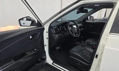 KG_Mobility_Ssangyong TIBOLI 2016, 175411 км, за 3229.15 USD - фото 10