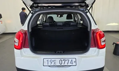 KG_Mobility_Ssangyong TIBOLI 2016, 175411 км, за 3229.15 USD - фото 20