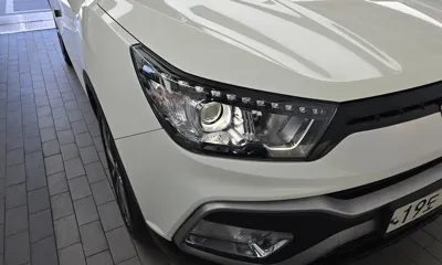 KG_Mobility_Ssangyong TIBOLI 2016, 175411 км, за 3229.15 USD - фото 22