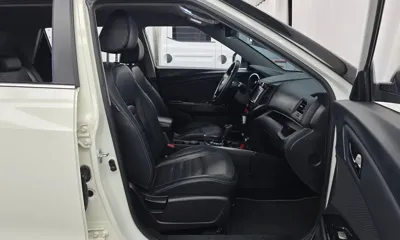 KG_Mobility_Ssangyong TIBOLI 2016, 175411 км, за 3229.15 USD - фото 26